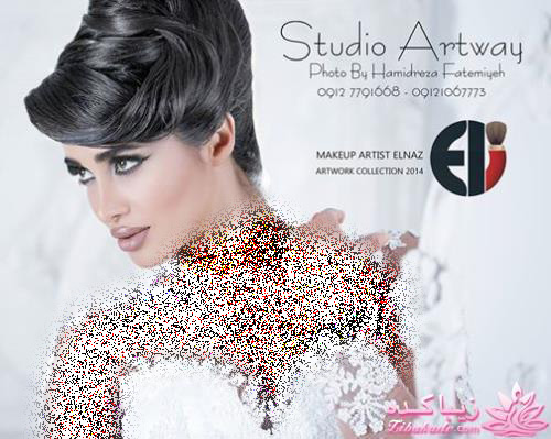 رنگ مو، آموزش ترکیب رنگ مو